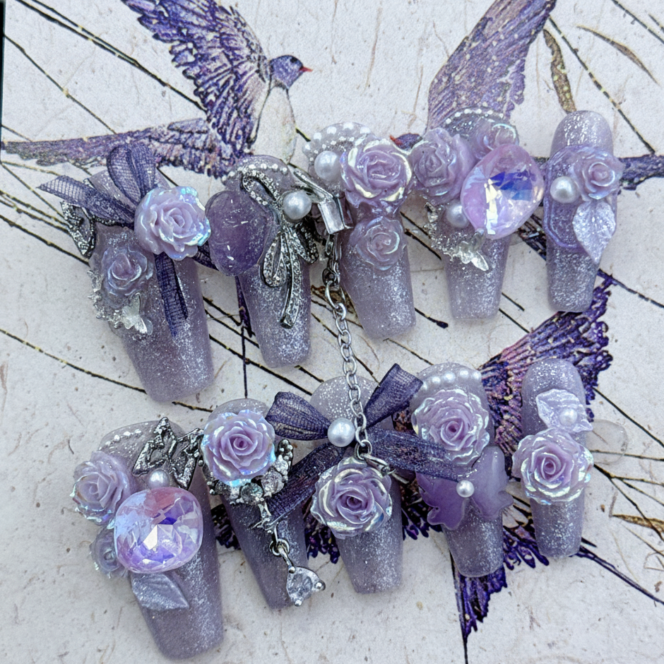 ラグジュアリー・スパイ