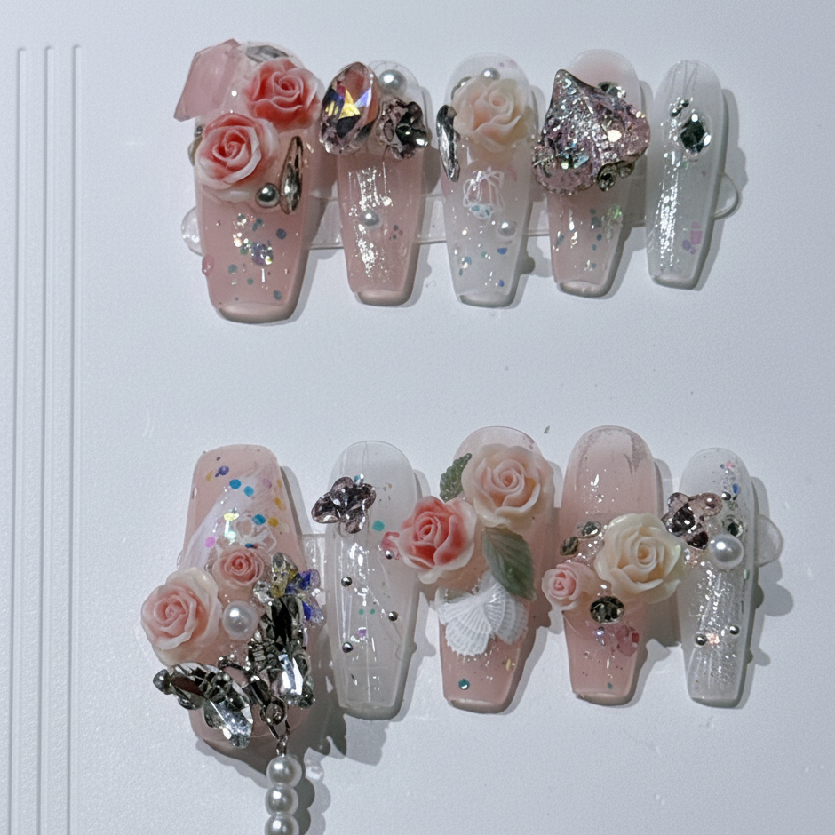 ピーチ・フェアリー・キス