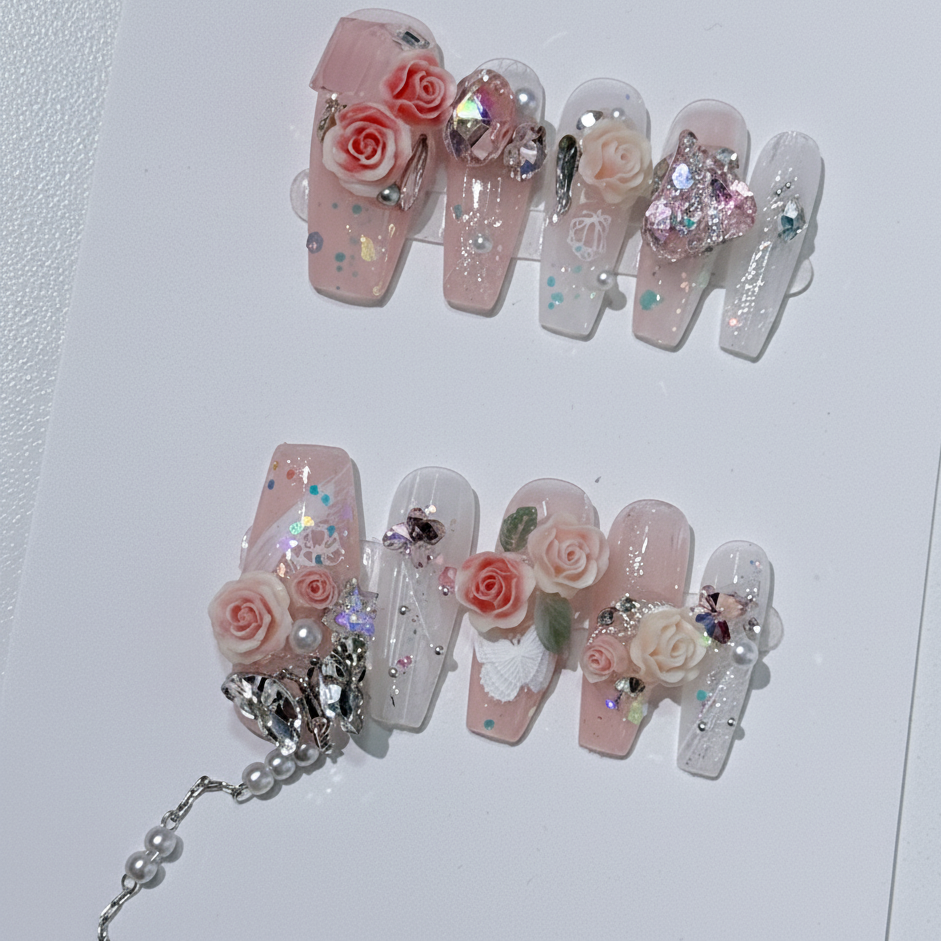 ピーチ・フェアリー・キス