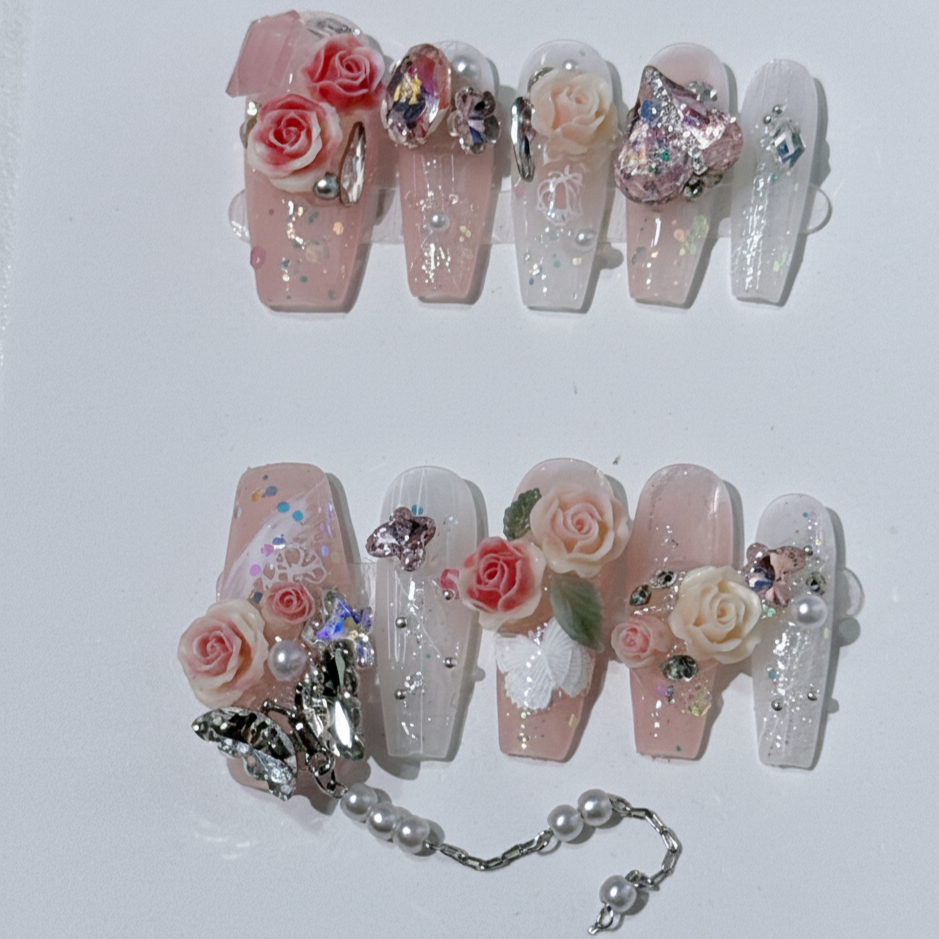 ピーチ・フェアリー・キス