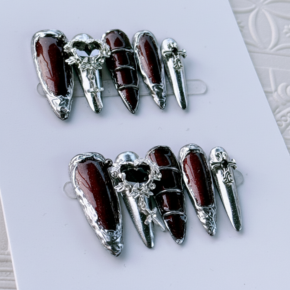 デストロイ・クイーン