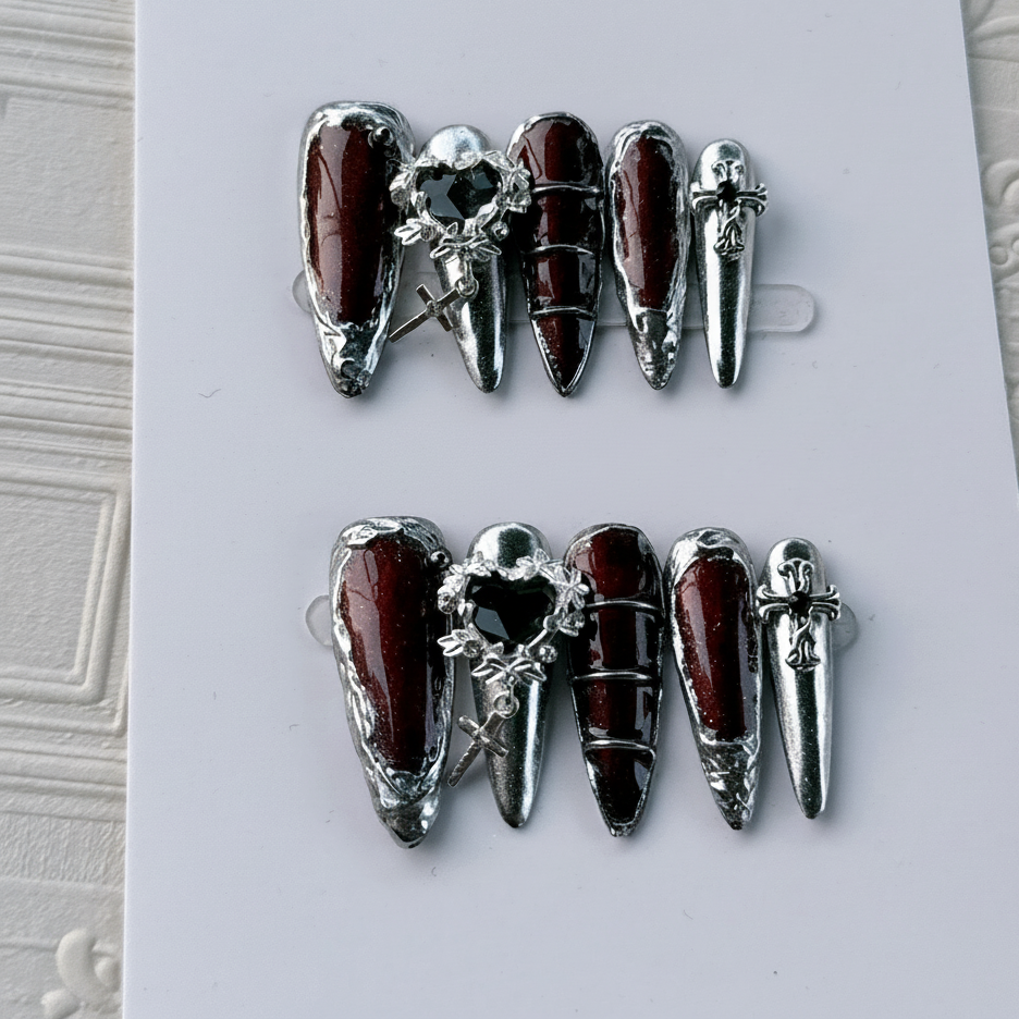 デストロイ・クイーン