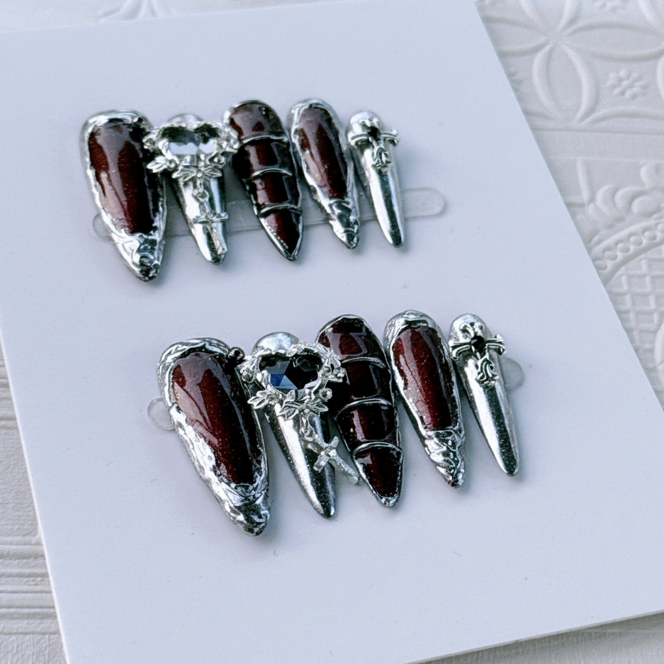 デストロイ・クイーン