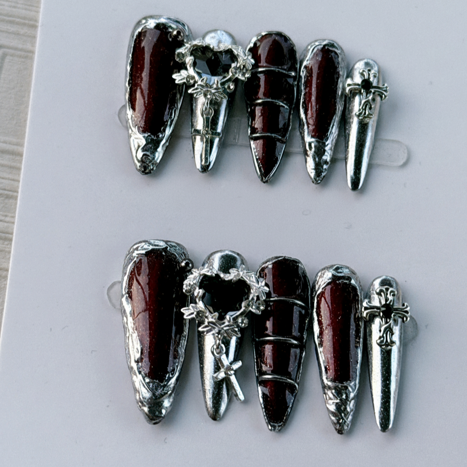 デストロイ・クイーン