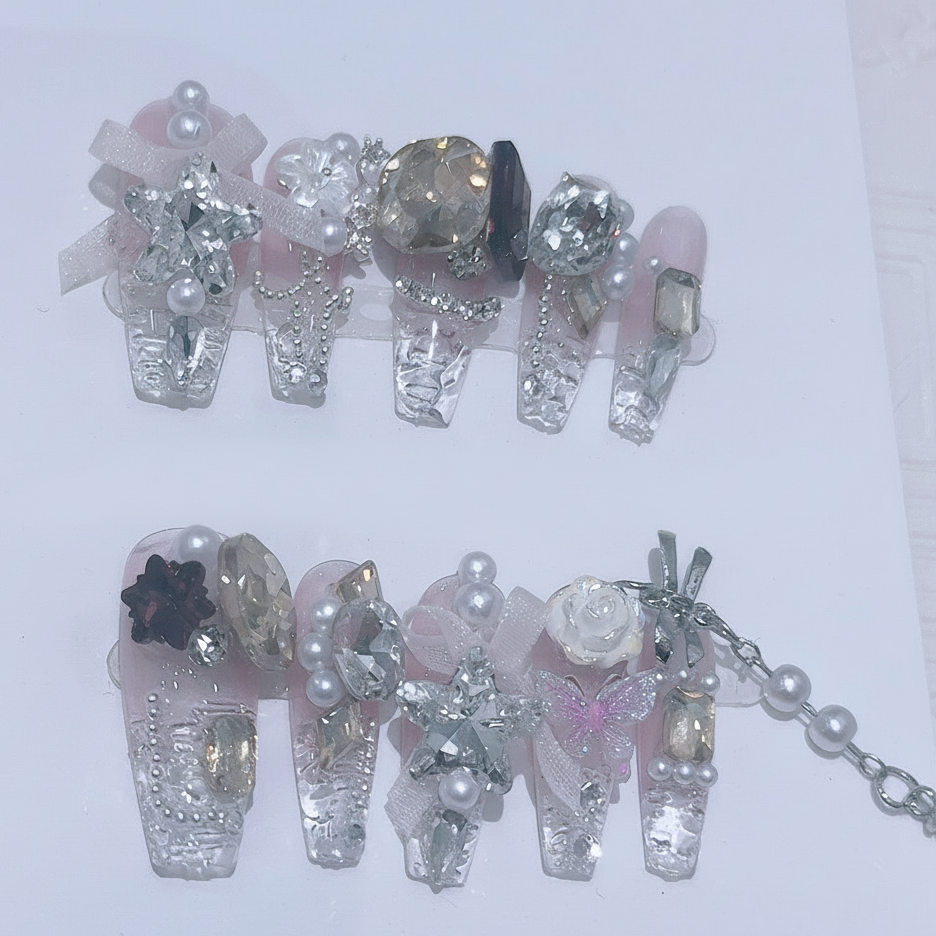 クリスタル・ベール