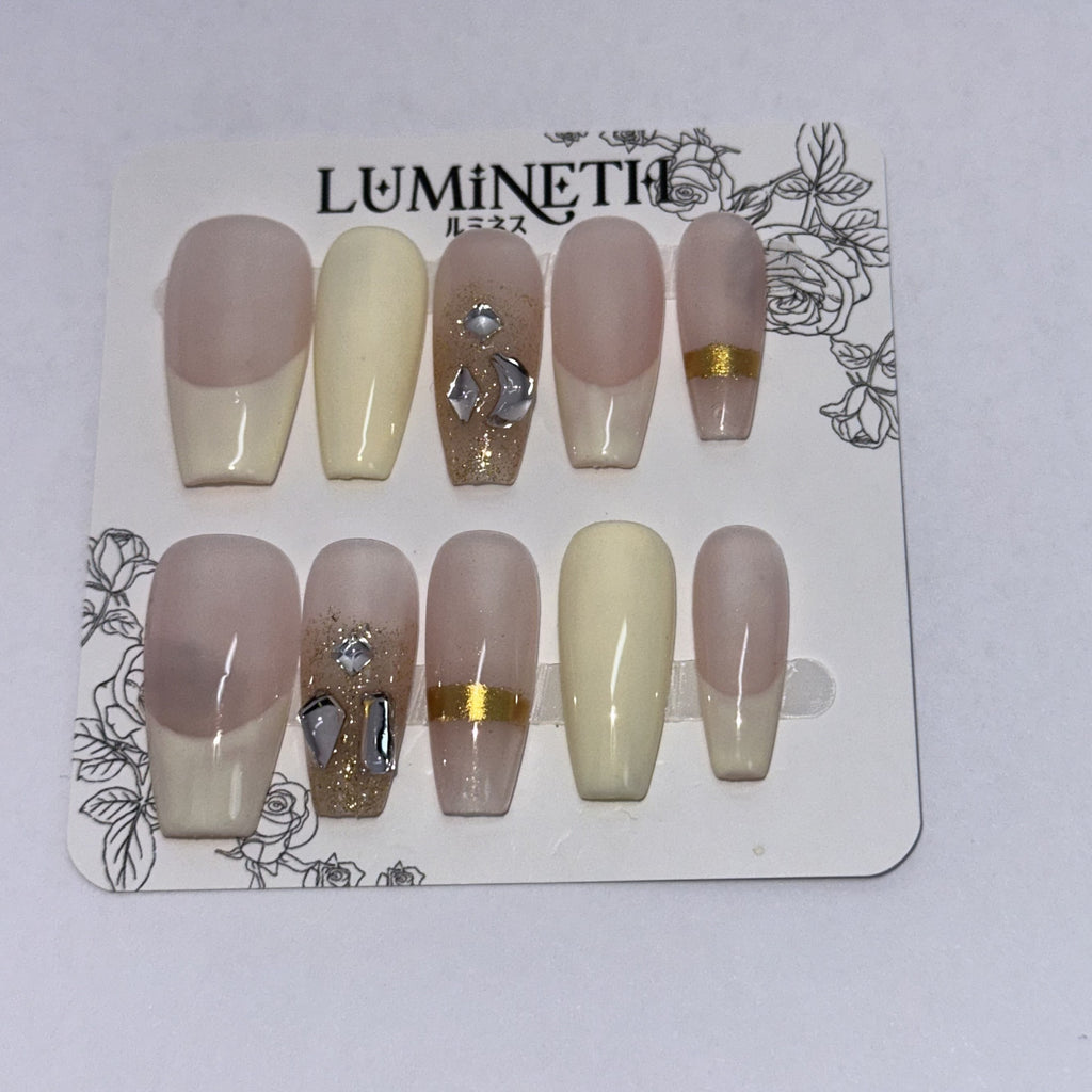 フレンチ・ホワイト・レディ