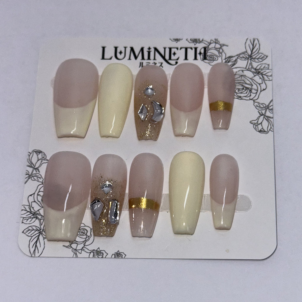 フレンチ・ホワイト・レディ