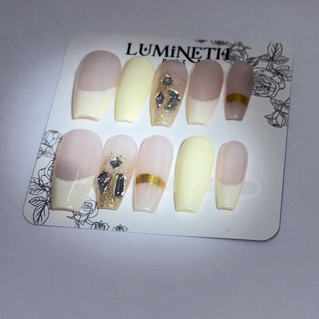 フレンチ・ホワイト・レディ