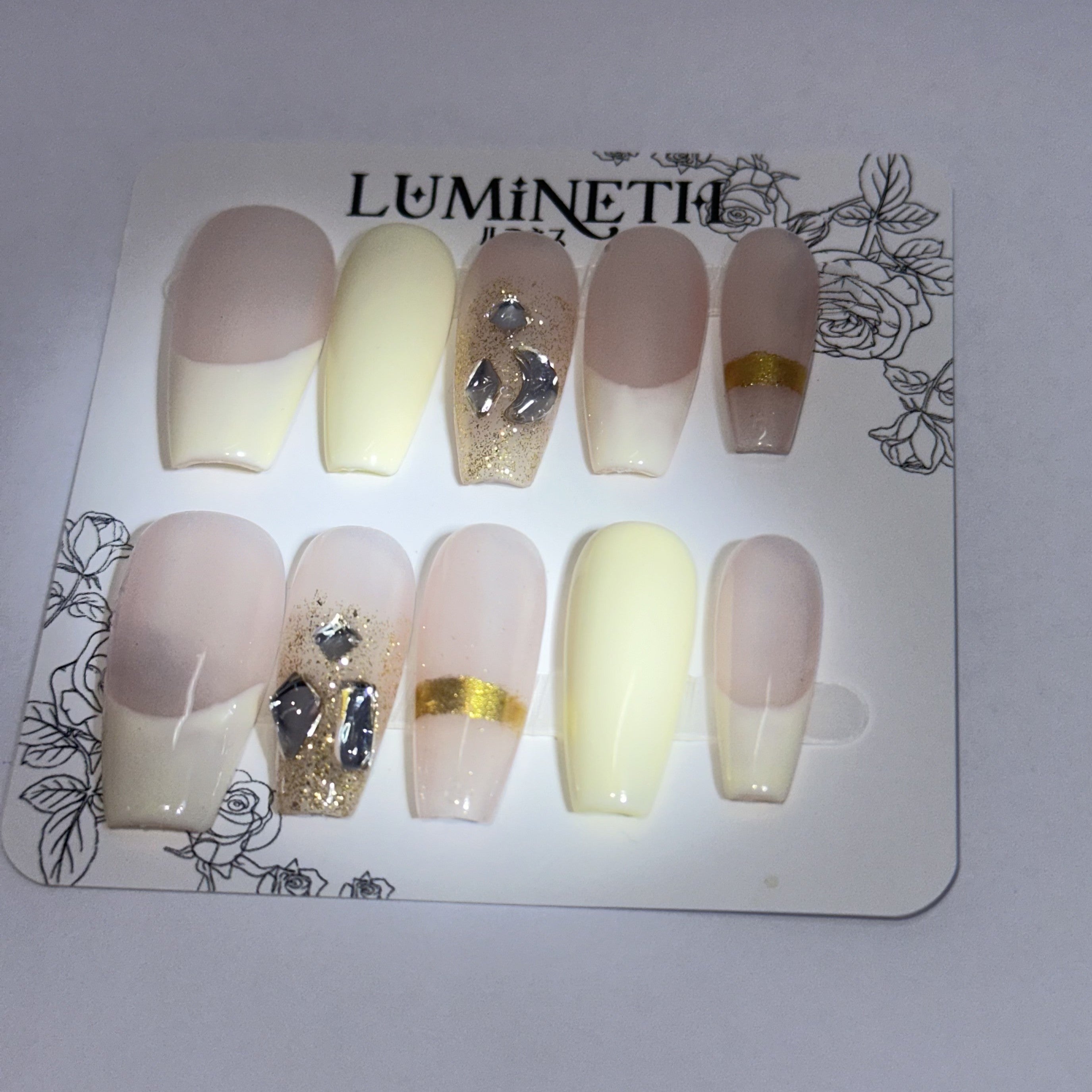 フレンチ・ホワイト・レディ