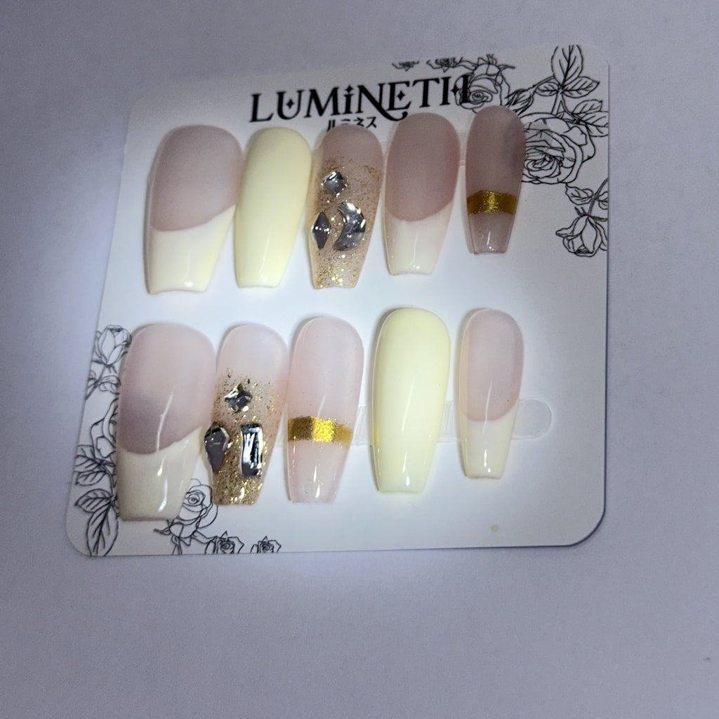 フレンチ・ホワイト・レディ