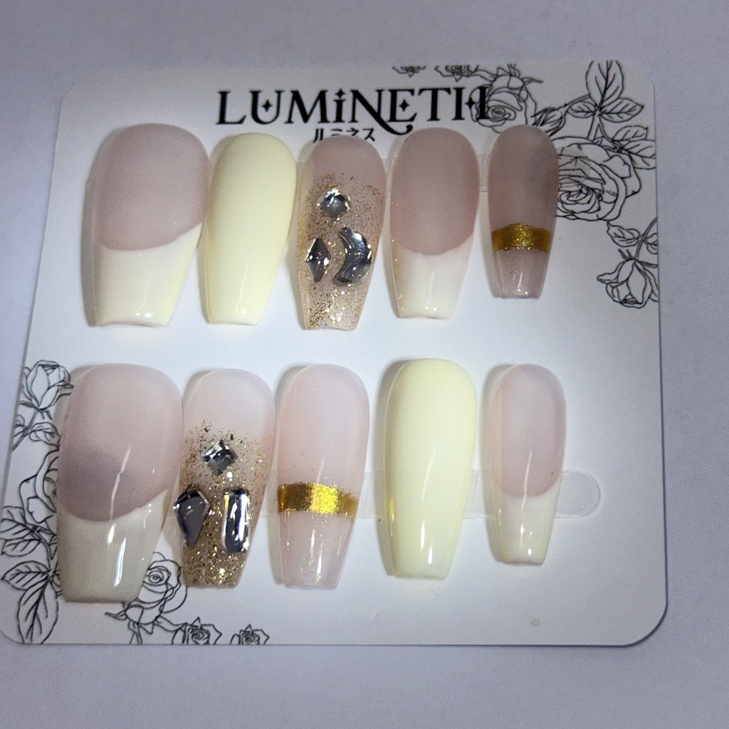 フレンチ・ホワイト・レディ