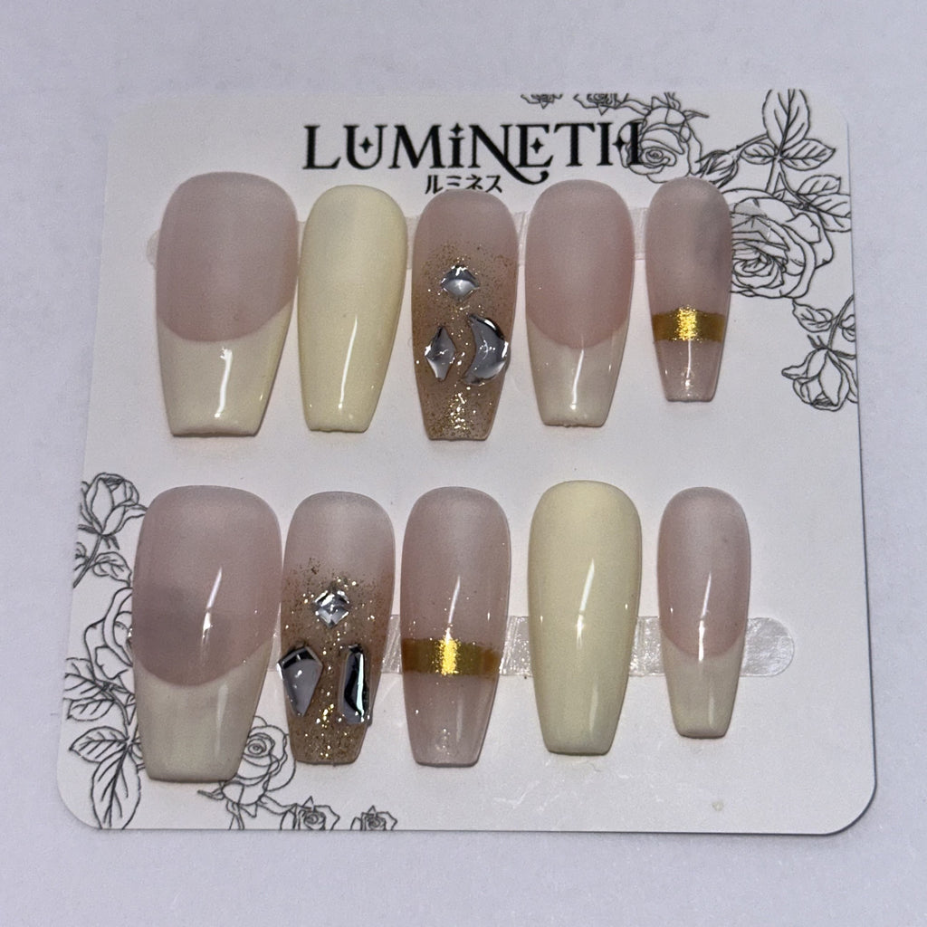 フレンチ・ホワイト・レディ