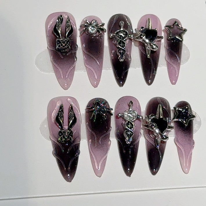 ゴシック・ダークネス・メロディ