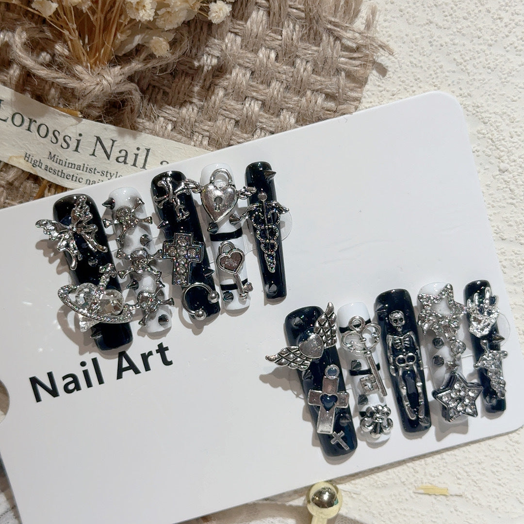 モノクローム・アンロック・パンク