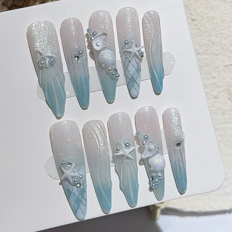 アクア・スターライト・プリンセス