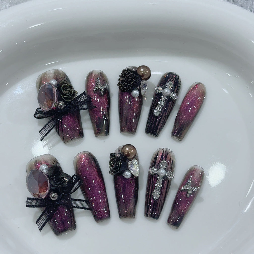 ゴシック・エンプレス