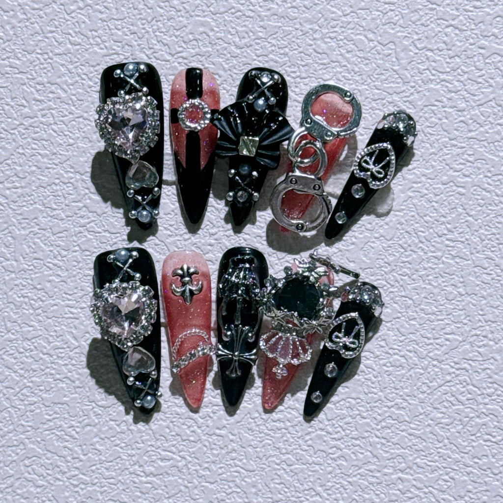 やみロック・ドール