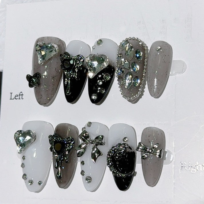 ハイ・クオリティ・アッシュ