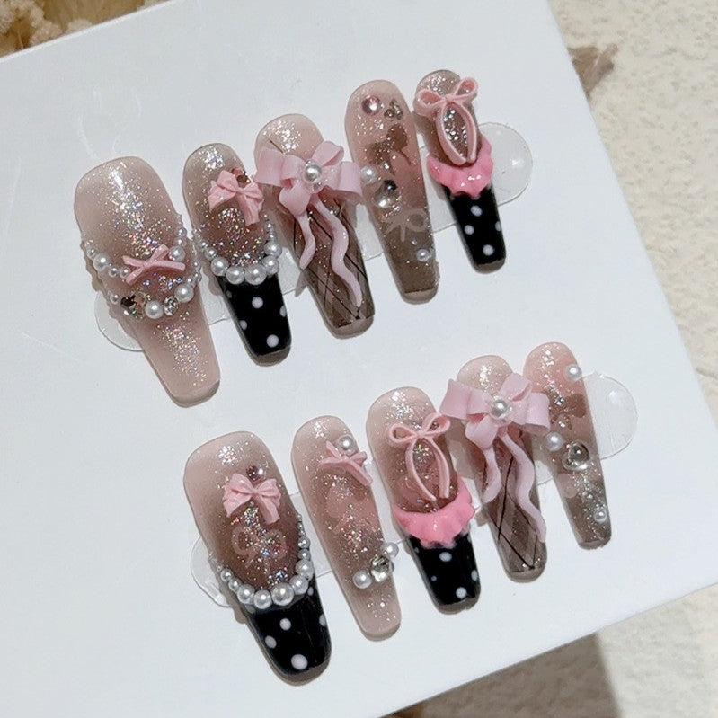 フレンチ・ゴシック・ドール