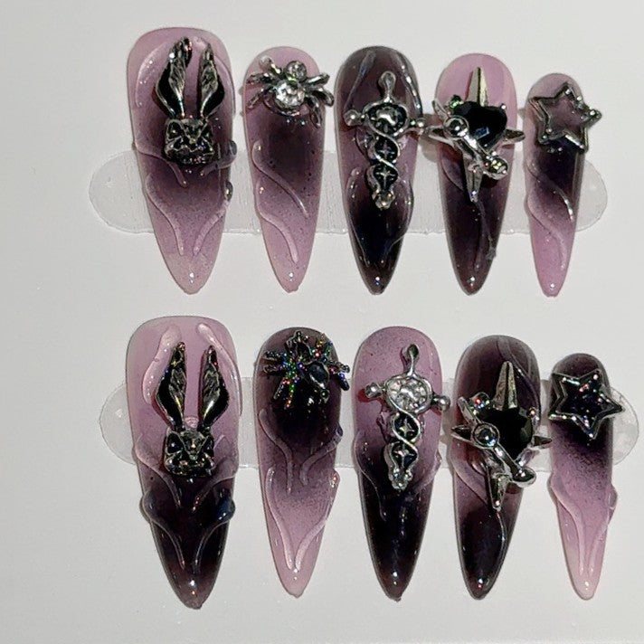 ゴシック・ダークネス・メロディ