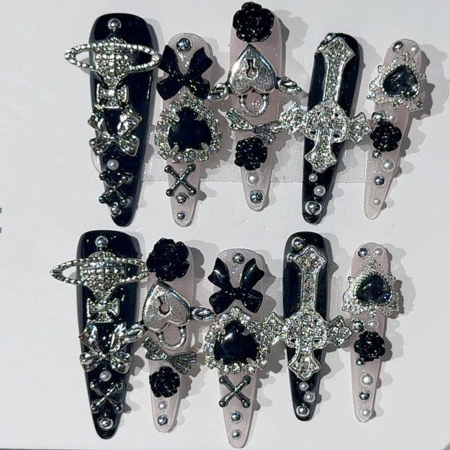 バロック・ティアーズ・クロニクル