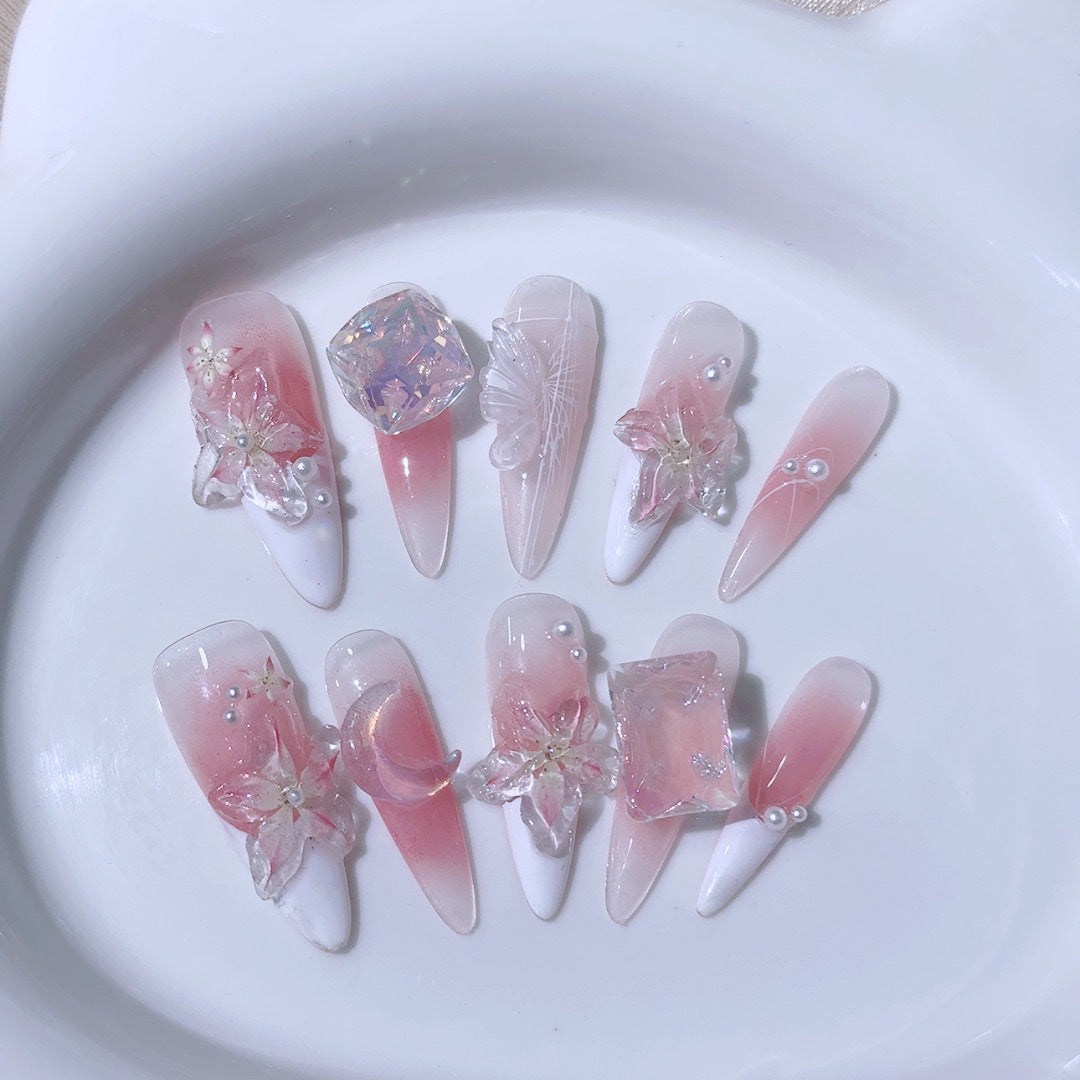 クリスタル・リリィ