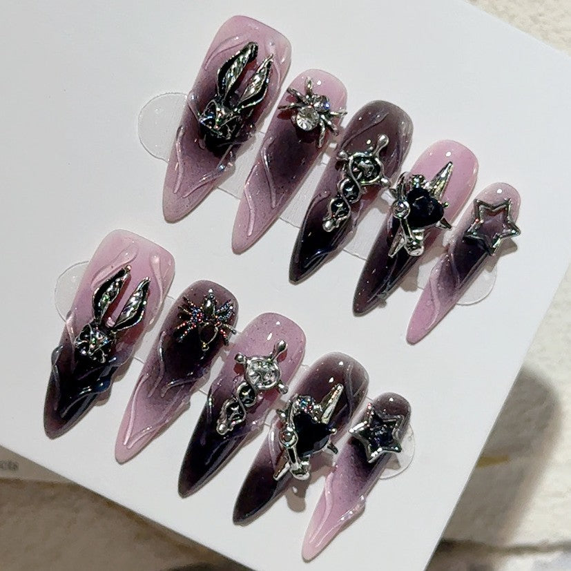 ゴシック・ダークネス・メロディ