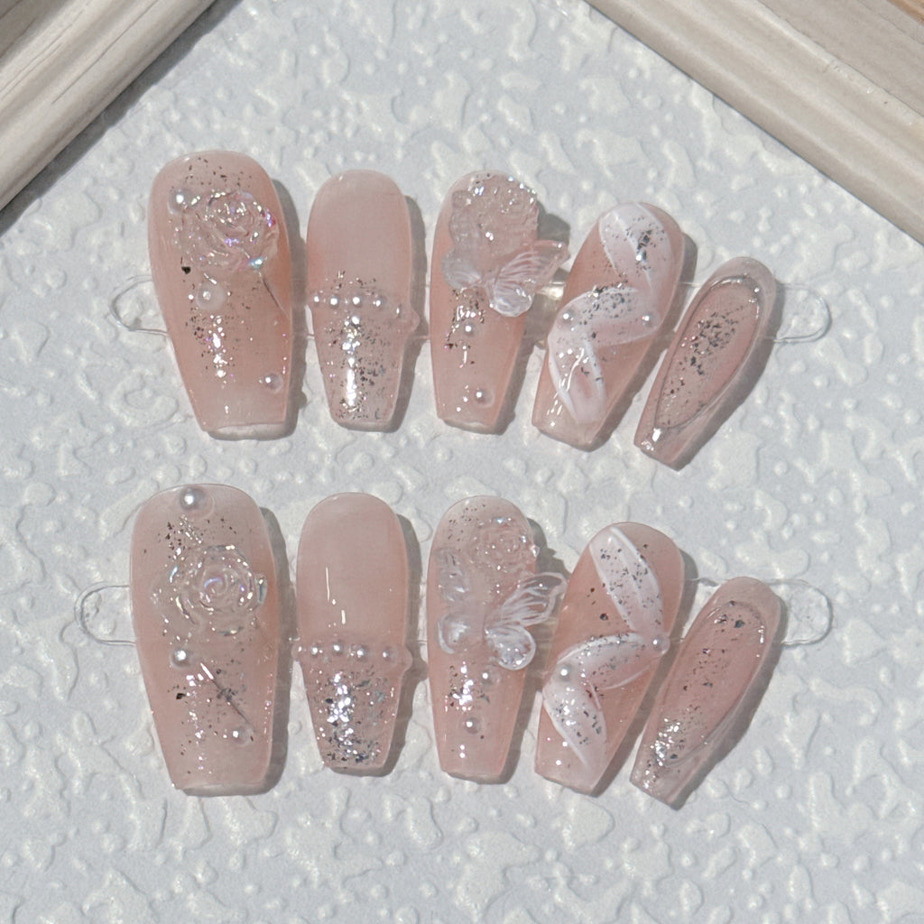 ピュア・リボン・ブレス