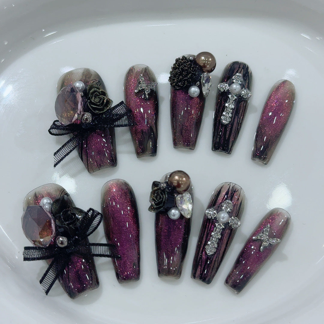 ゴシック・エンプレス