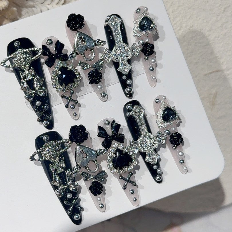 バロック・ティアーズ・クロニクル