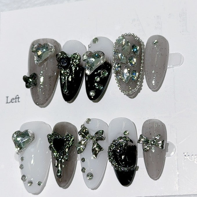 ハイ・クオリティ・アッシュ