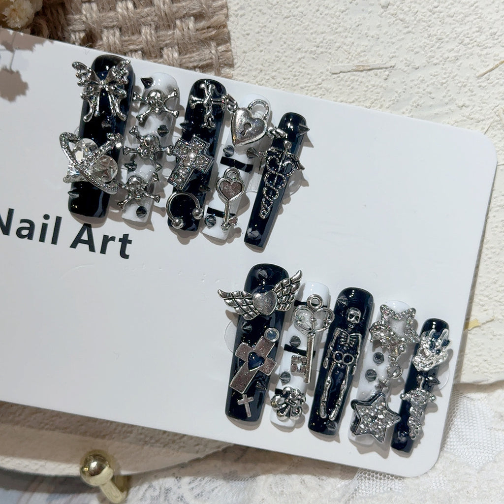 モノクローム・アンロック・パンク