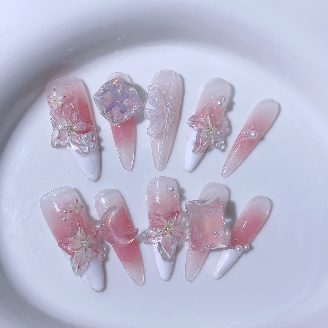 クリスタル・リリィ