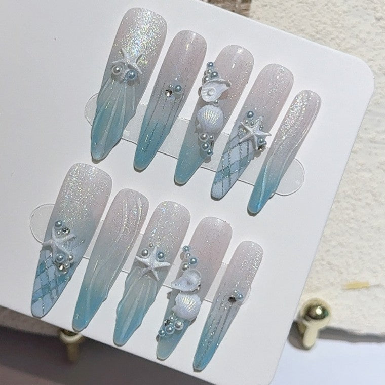 アクア・スターライト・プリンセス