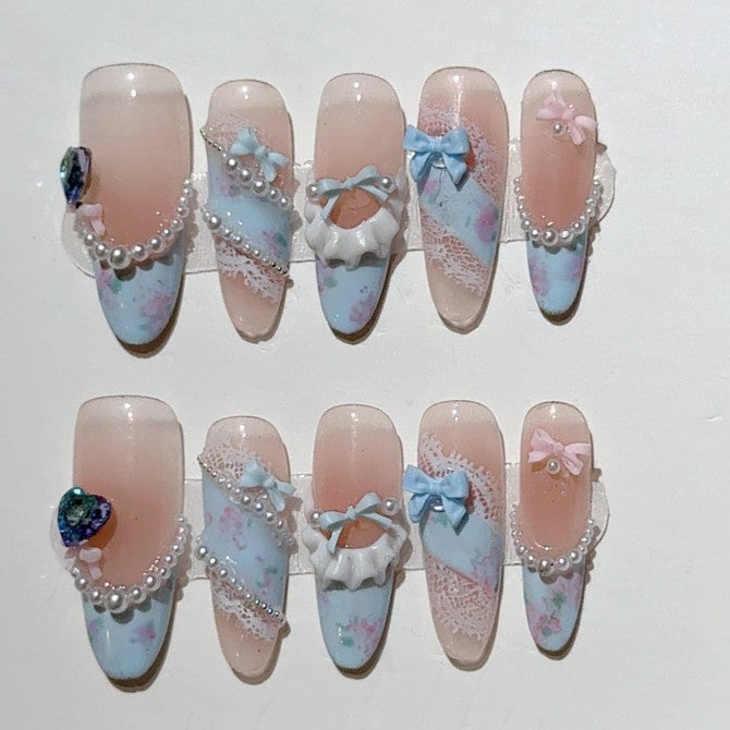 スイート・パステル・アンサンブル