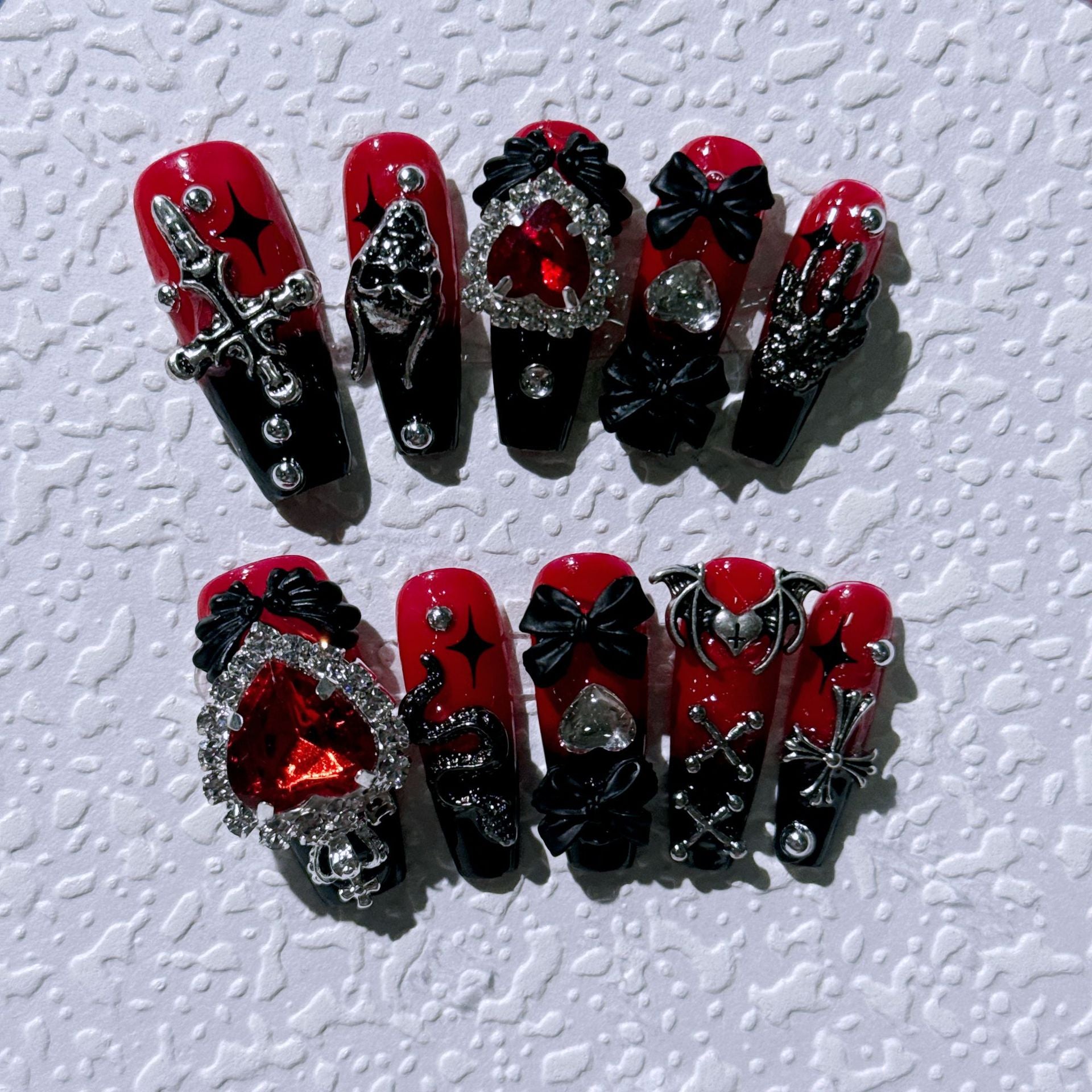 魔性のブラッド・チップ