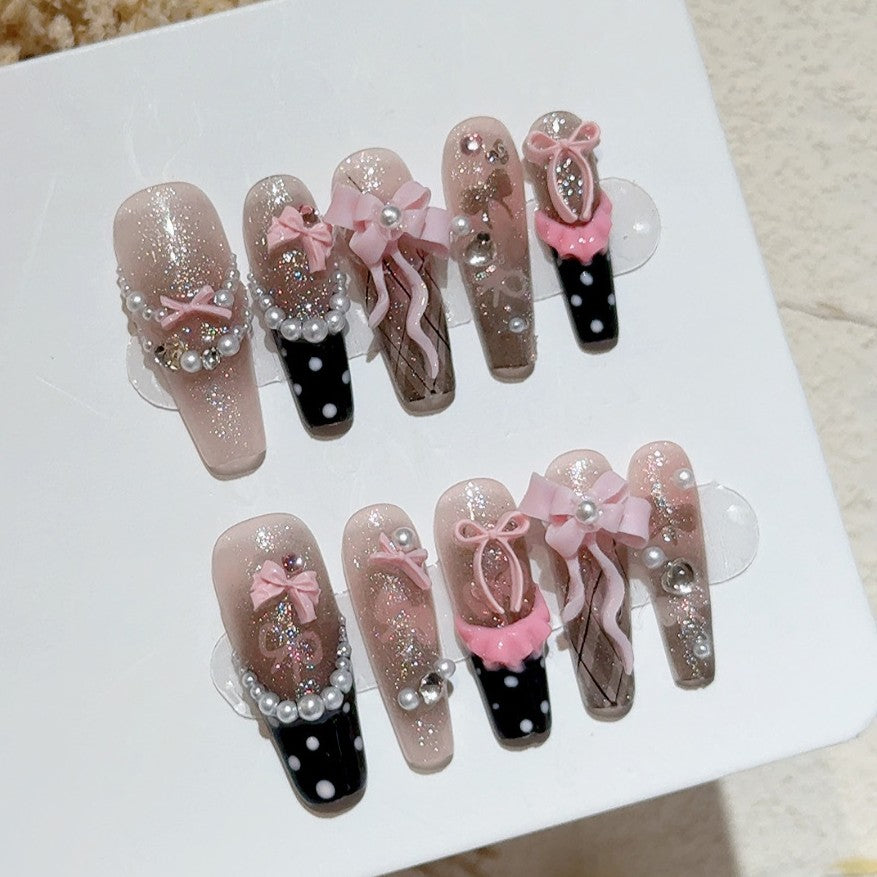 フレンチ・ゴシック・ドール