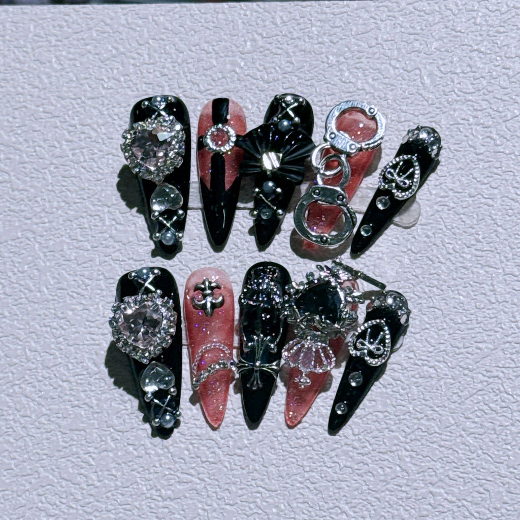 やみロック・ドール