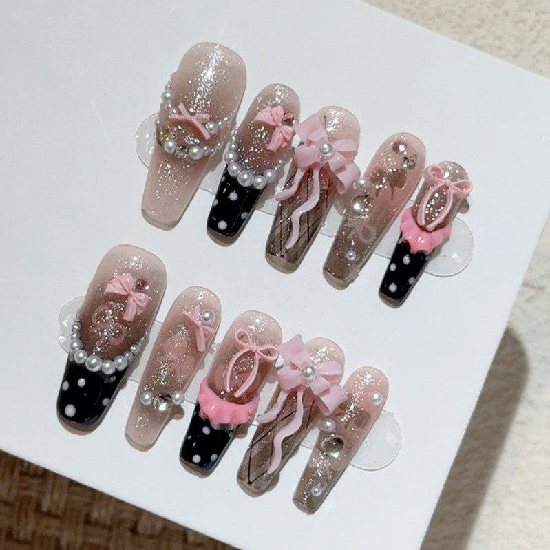 フレンチ・ゴシック・ドール