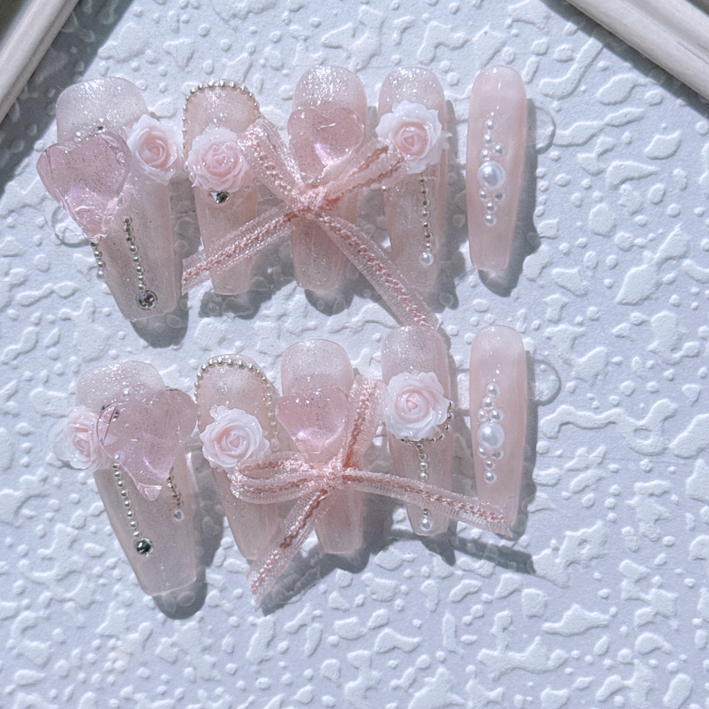 シルキー・フローラ