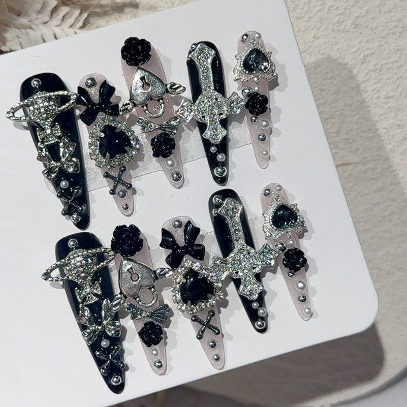 バロック・ティアーズ・クロニクル