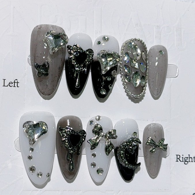 ハイ・クオリティ・アッシュ