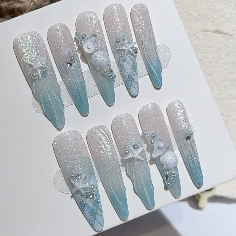 アクア・スターライト・プリンセス