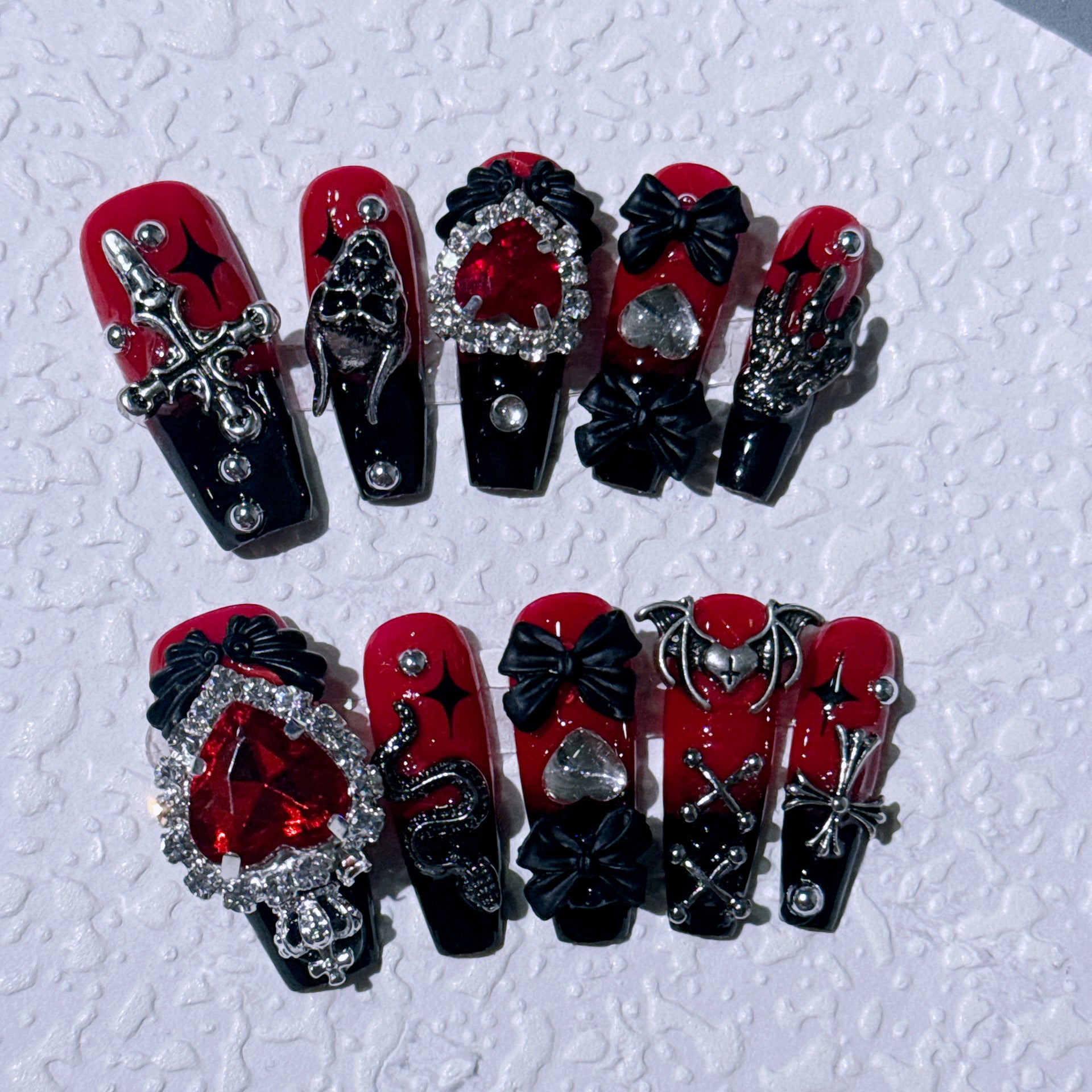 魔性のブラッド・チップ