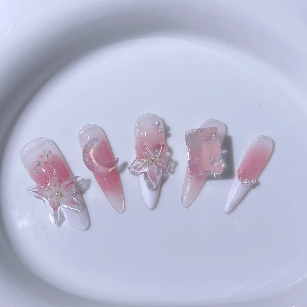 クリスタル・リリィ