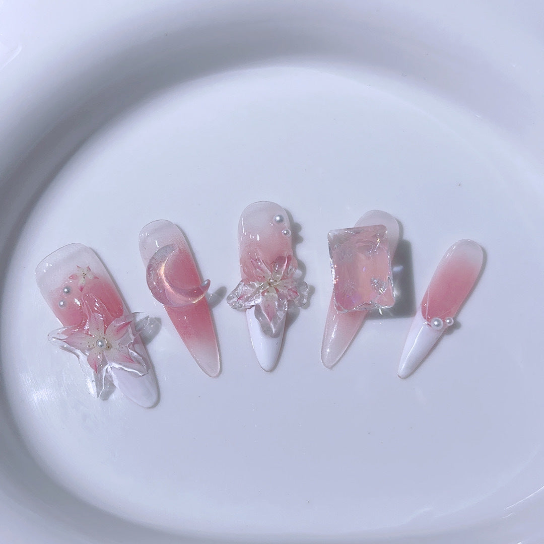 クリスタル・リリィ