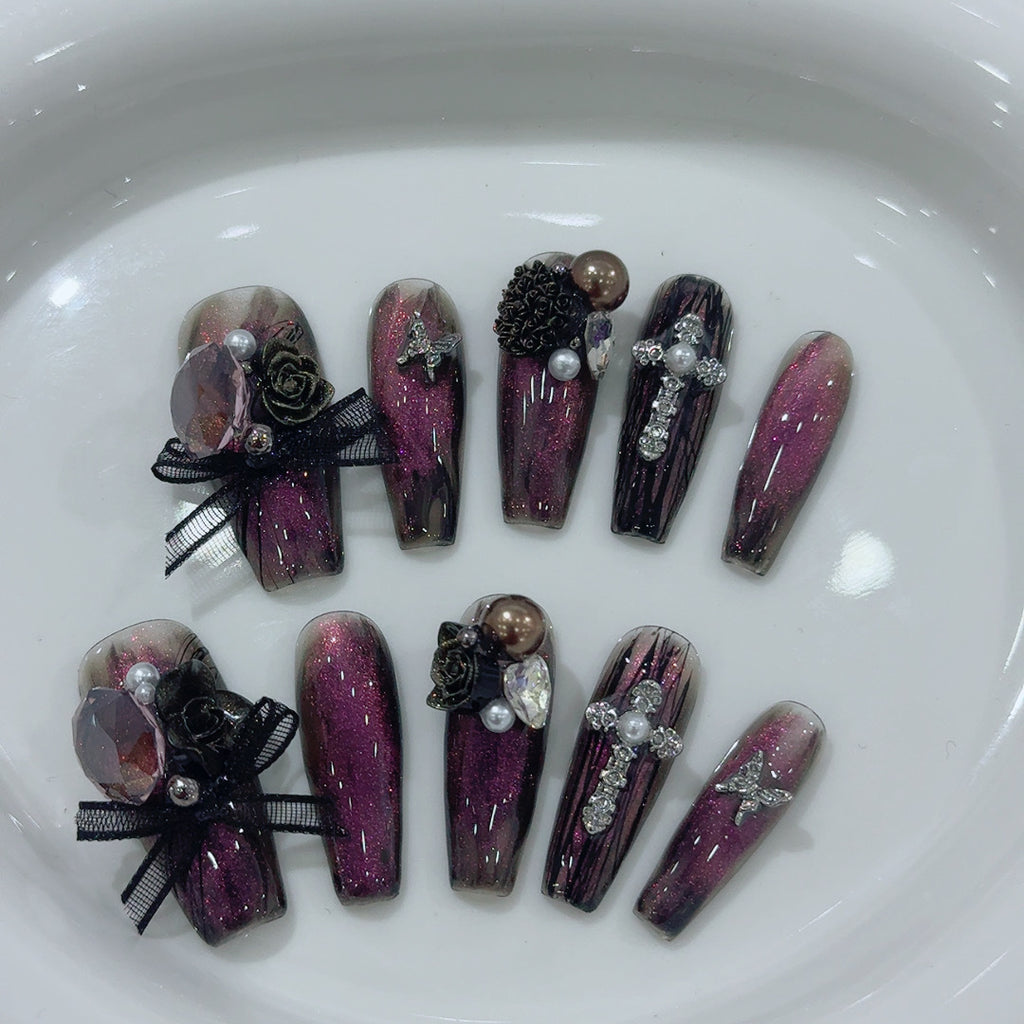 ゴシック・エンプレス