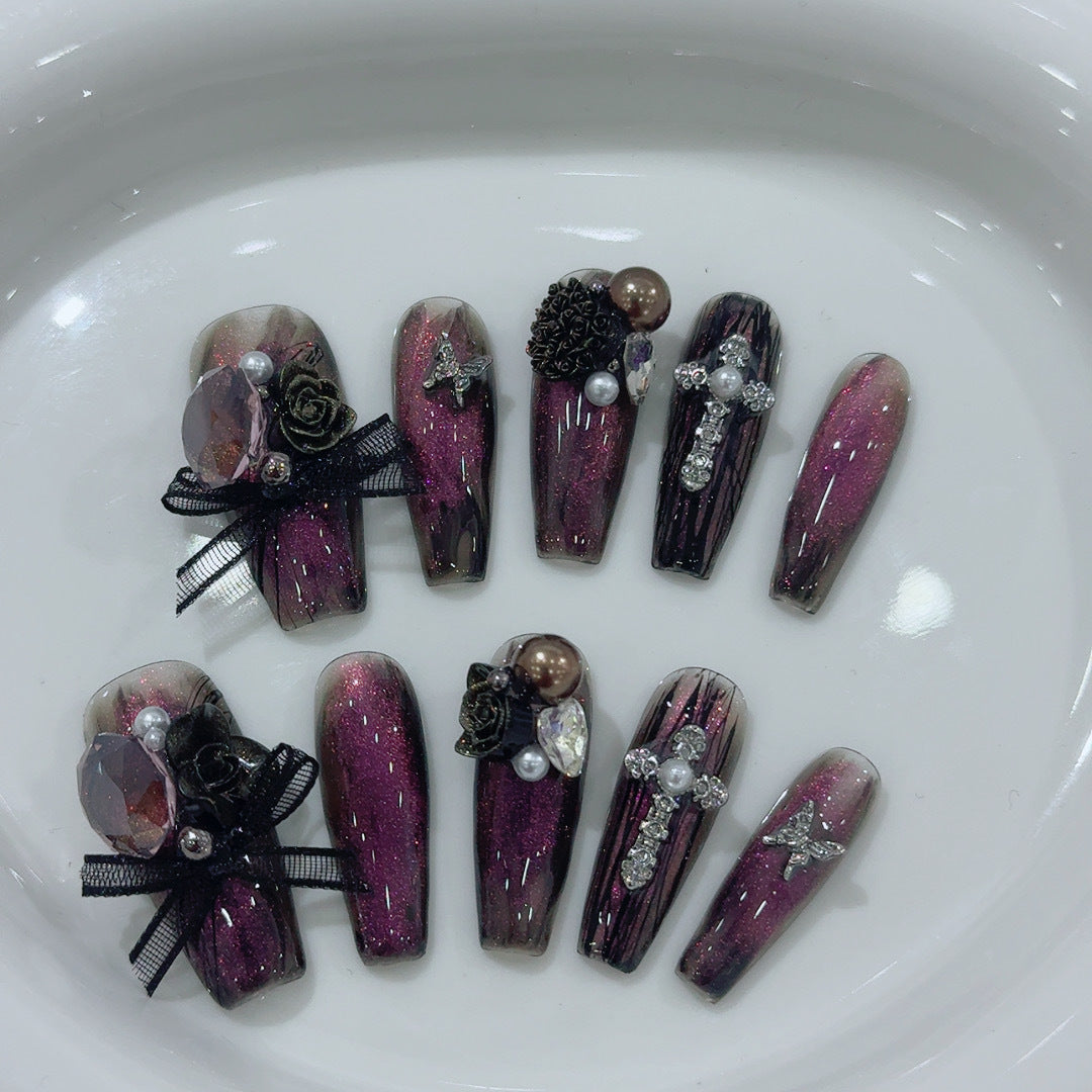 ゴシック・エンプレス