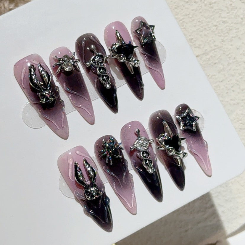 ゴシック・ダークネス・メロディ