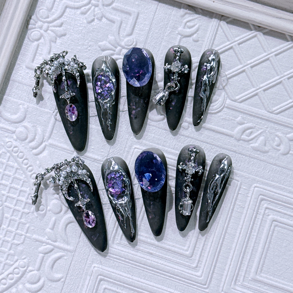 ミッドナイト・アズール